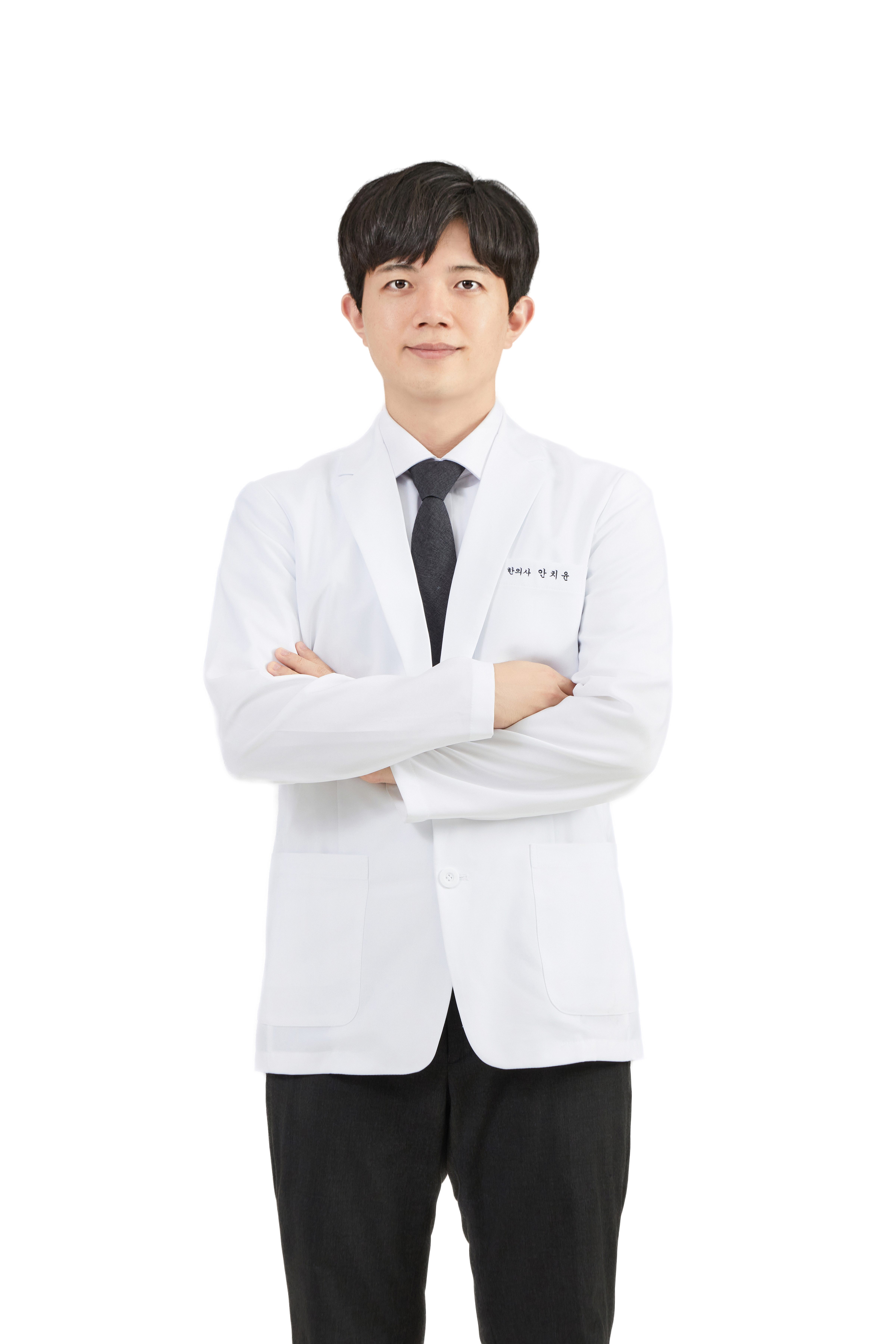 안치윤 원장 프로필